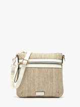 Sac Bandoulire St Tropez David jones Blanc st tropez CM7537
