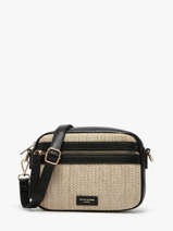 Sac Bandoulire St Tropez David jones Noir st tropez CM7538