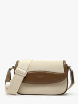 Sac Bandoulire Deauville David jones Vert deauville CM7461