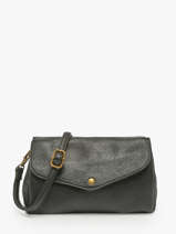 Sac Bandoulière Soft Miniprix Noir soft MD5238