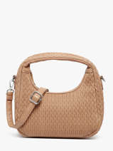 Sac Bandoulire Brody Miniprix Marron brody A9124