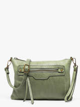 Cross Body Tas Bubble Miniprix Groen bubble 2134
