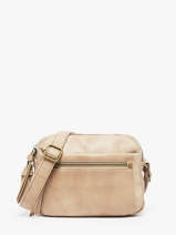 Sac Bandoulire Bubble Miniprix Beige bubble 2235