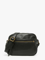 Sac Bandoulire Bubble Miniprix Noir bubble 2235