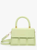 Sac Bandoulire City Miniprix Vert city YL26001