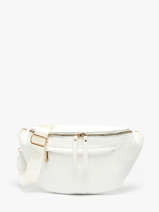 Sac Banane Miniprix Blanc sangle R1950