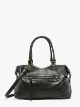 Sac Port paule Bubble Miniprix Noir bubble 2131