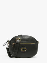 Sac Bandoulire Bubble Miniprix Noir bubble 2236