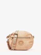 Sac Bandoulire Bubble Miniprix Beige bubble 2236
