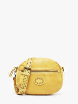 Sac Bandoulire Bubble Miniprix Jaune bubble 2236