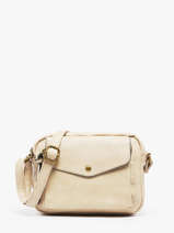 Sac Bandoulire Dea Miniprix Beige eva MD5212