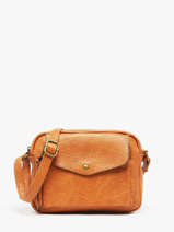 Sac Bandoulire Dea Miniprix Marron eva MD5212