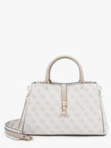 Sac  Main Zamira Guess Gris zamira SG962906