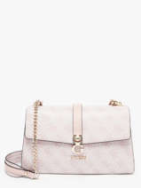 Sac Bandoulire Zamira Guess Rose zamira SG962921