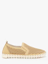 Mocassins Ilse jacobsen Marron men TULIP140