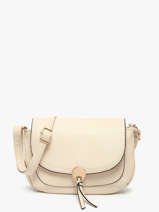 Sac Bandoulire Soft Miniprix Beige soft Z83082