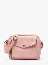 Cross Body Tas Dea Miniprix Roze eva MD5212