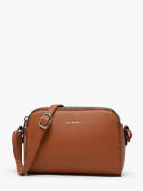 Sac Bandoulire Sable Miniprix Marron sable 8