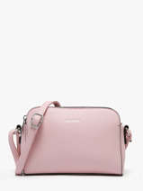 Sac Bandoulire Sable Miniprix Rose sable 8