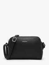 Cross Body Tas Sable Miniprix Zwart sable 8