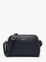 Sac Bandouli�re Sable Miniprix Bleu sable 8