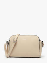 Sac Bandoulire Sable Miniprix Beige sable 8