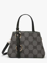 Sac  Main Signed Miniprix Noir signed 3