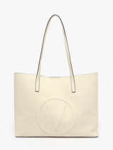 Sac Bandoulire Selena Re Valentino Beige selena re VBS8WK01