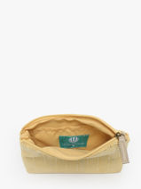 Trousse Le voyage en panier Jaune guimauve PM539-vue-porte