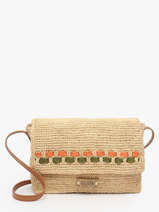 Cross Body Tas L