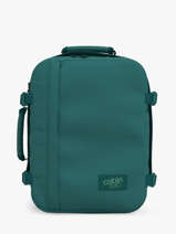 Sac De Voyage Cabine Sac  Dos Cabin Lc Cabin zero Vert cabin lc CZ08