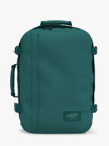 Sac De Voyage Cabine Sac à Dos Cabin Lc Cabin zero Vert cabin lc CZ17