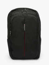 Business Rugzak Met 17" Laptopvak Samsonite Zwart guardit 3.0 155197