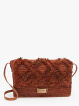 Cross Body Tas L