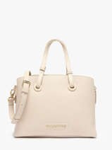 Sac Bandouli�re Sallie Re Valentino Beige sallie re VBS8UJ04