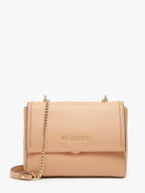 Sac Bandoulire Samantha Valentino Marron samantha VBS8YA09