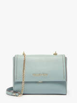 Sac Bandoulire Samantha Valentino Bleu samantha VBS8YA09