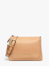 Sac Bandoulire Samantha Valentino Marron samantha VBS8YA42