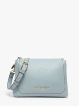 Sac Bandoulire Samantha Valentino Bleu samantha VBS8YA42