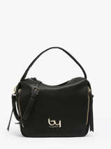 Sac Port paule Libra By byblos Noir libra BS34B02
