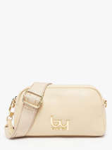 Sac Bandoulire Mimosa By byblos Beige mimosa BS30B05