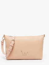 Sac Bandoulire Naos By byblos Rose naos BS33B04