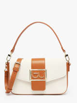 Sac Bandoulire Atmosphere By byblos Marron atmosphere BS24B02