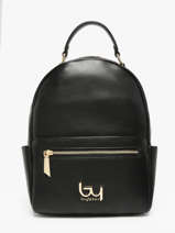 Sac  Dos Mimosa By byblos Noir mimosa BS30B01
