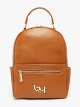 Sac � Dos Mimosa By byblos Marron mimosa BS30B01