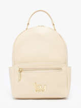 Sac  Dos Mimosa By byblos Beige mimosa BS30B01