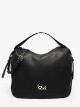 Sac Port paule Libra By byblos Noir libra BS34B01