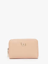 Portefeuille Naos By byblos Roze naos PS33B137