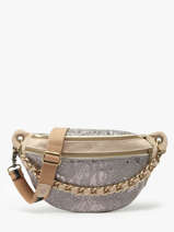 Sac Banane Mila louise Beige vi 23689MVI