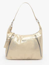 Sac Port paule Simeo Les tropeziennes Beige simeo TZ02